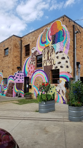 Ice Cream Shop «Crank & Boom Ice Cream Lounge», reviews and photos, 1210 Manchester St, Lexington, KY 40504, USA