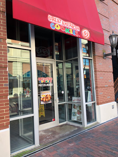 Shopping Mall «Atlantic Station», reviews and photos, 1380 Atlantic Dr NW, Atlanta, GA 30363, USA