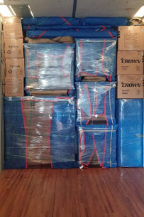 1st class movers llc - Photo 7 - Car repair in Saraland, AL, Mobile