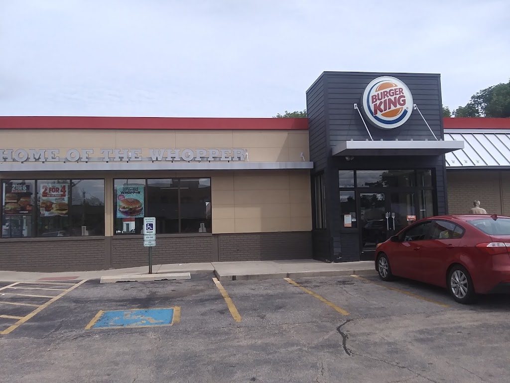 Burger King 54901