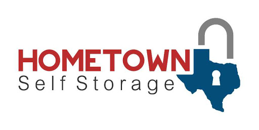 Self-Storage Facility «Hometown Self Storage», reviews and photos, 401 W 21st St, Georgetown, TX 78626, USA