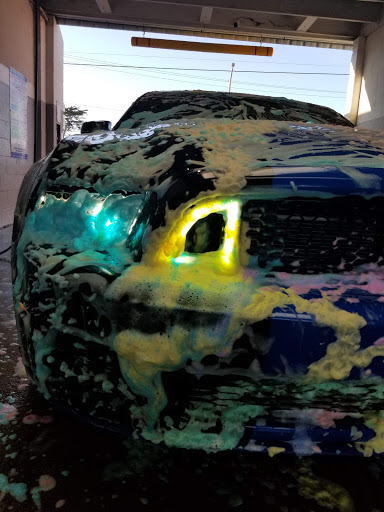 King Klean Monterey Car Wash en Monterey