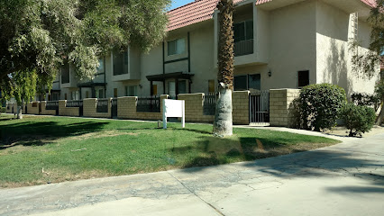 Shadow Hills Townhomes