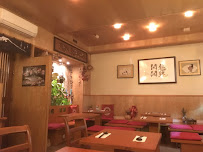 Atmosphère du Restaurant japonais Tampopo たんぽぽ à Paris - n°12