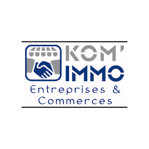 Agence immobilière Kom'immo Entreprises & Commerces La Motte-Servolex