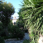 Photo n°4 de l'avis de Gianluca.a fait le 15/08/2021 à 15:29 sur le  Resort la Magnolia à Anzio