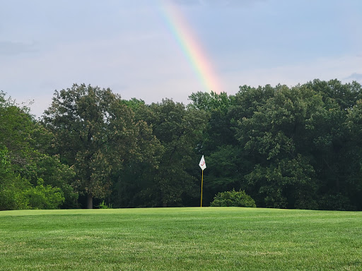 Golf Course «Gunpowder Golf Course», reviews and photos, 14300 Old Gunpowder Rd, Laurel, MD 20707, USA