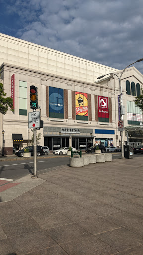 Grocery Store «ShopRite of White Plains», reviews and photos, 13 City Pl, White Plains, NY 10601, USA