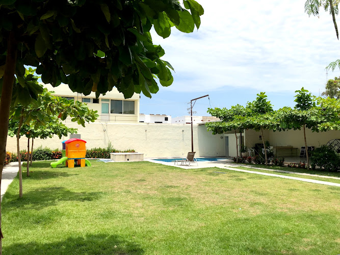 Terraza Irina party hall