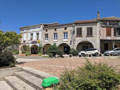 Beauville Arts à Beauville
