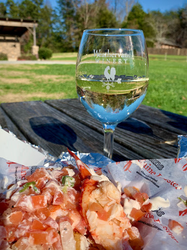 Winery «Weathervane Winery», reviews and photos, 1452 Welcome-Arcadia Rd, Lexington, NC 27295, USA