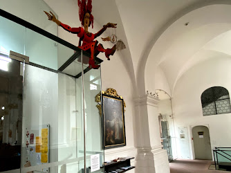 Museum für Sakrale Kunst und Liturgie