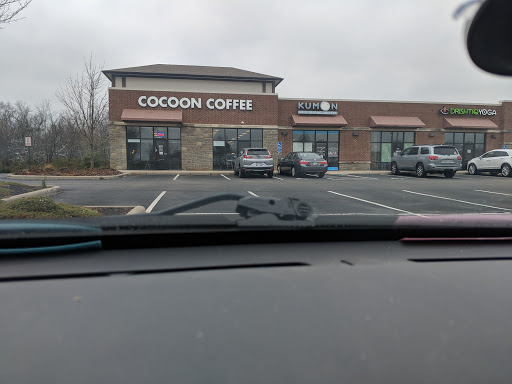 Coffee Shop «Cocoon Coffee», reviews and photos, 6209 Snider Rd a, Mason, OH 45040, USA