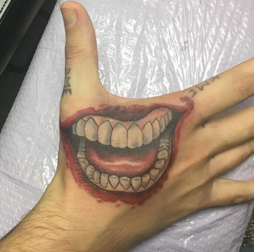 Tattoo Shop «Art and Soul Tattoo», reviews and photos, 88 Copeland Dr, Mansfield, MA 02048, USA