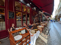 Atmosphère du Le Bistrot de Lyon - n°3