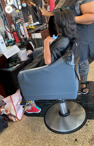 Beauty Salon «VIP Hair & Nail Salon», reviews and photos, 1154 Hennepin Ave, Minneapolis, MN 55403, USA