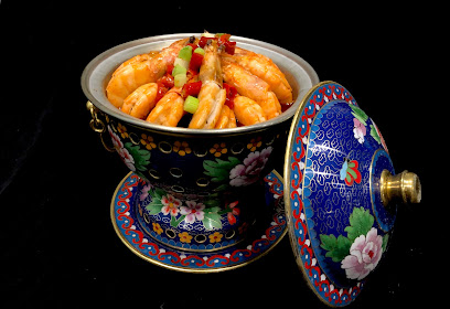 Zest Szechuan Cuisine