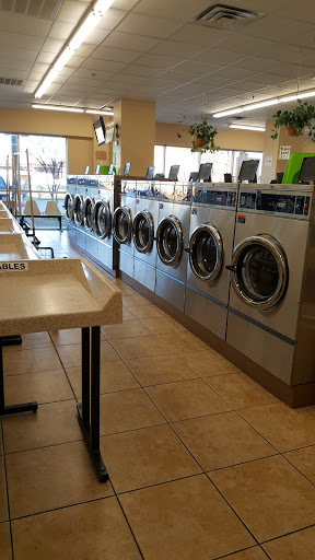 Laundry Service «The Laundry Basket», reviews and photos, 417 W Euless Blvd #100, Euless, TX 76040, USA