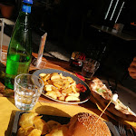 Photo n°1 de l'avis de Cristian.e fait le 25/10/2022 à 17:26 sur le  Fratelli La Bufala à Reggio Calabria