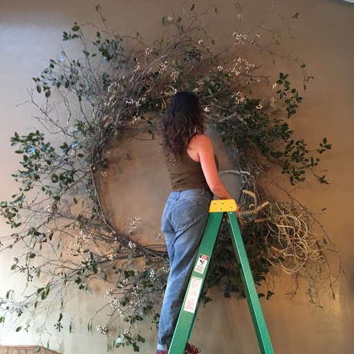 Florist «Second Street Flowers», reviews and photos, 140 2nd St, Petaluma, CA 94952, USA