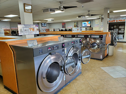 Laundromat «Sparklean Laundry Indio», reviews and photos, 81106 CA-111 Suite G, Indio, CA 92201, USA