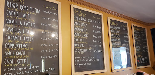 Coffee Shop «River Road Coffeehouse», reviews and photos, 935 River Rd, Granville, OH 43023, USA