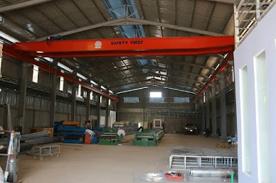Photos of Suong Market