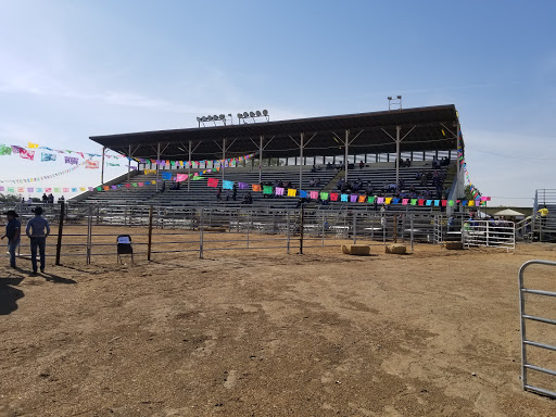 Fairground «Colusa County Fairgrounds», reviews and photos, 1303 10th St, Colusa, CA 95932, USA