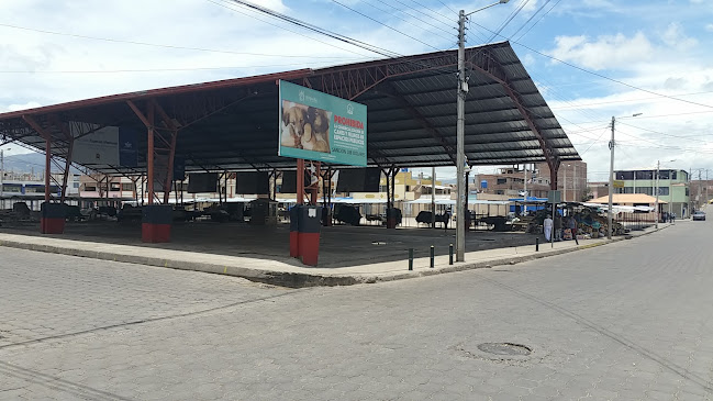 Mercado la Esperanza