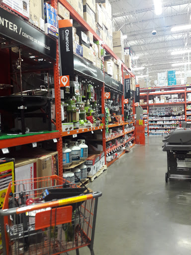 Home Improvement Store «The Home Depot», reviews and photos, 5858 Sawmill Rd, Dublin, OH 43017, USA