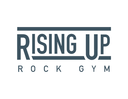 Rising Up Rock Gym