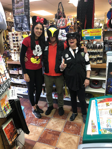 Variety Store «Sara Dollar Discount», reviews and photos, 2200 SW 16th St # 102, Miami, FL 33145, USA