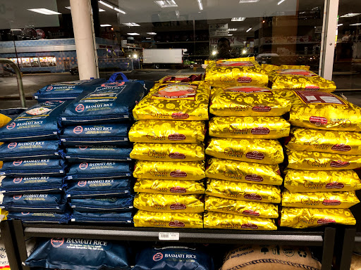 Supermarket «Baladi Fresh Market», reviews and photos, 601 W N Ave, Villa Park, IL 60181, USA