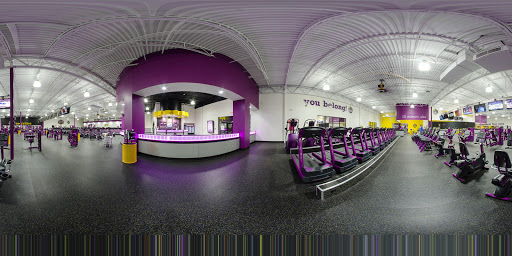 Gym «Planet Fitness», reviews and photos, 300 Harrison Bridge Rd, Simpsonville, SC 29680, USA