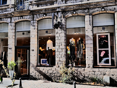 HIGH Shop Lille à Lille