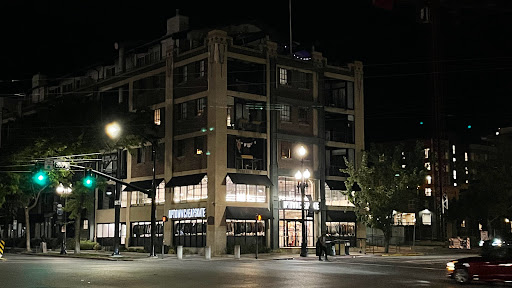 Clothing Store «Uptown Cheapskate», reviews and photos, 353 W 200 S, Salt Lake City, UT 84102, USA