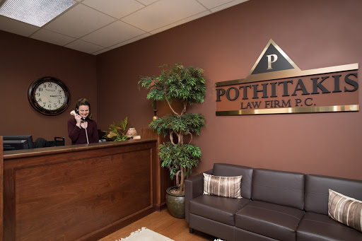 Attorney «Pothitakis Law Firm, P.C.», reviews and photos