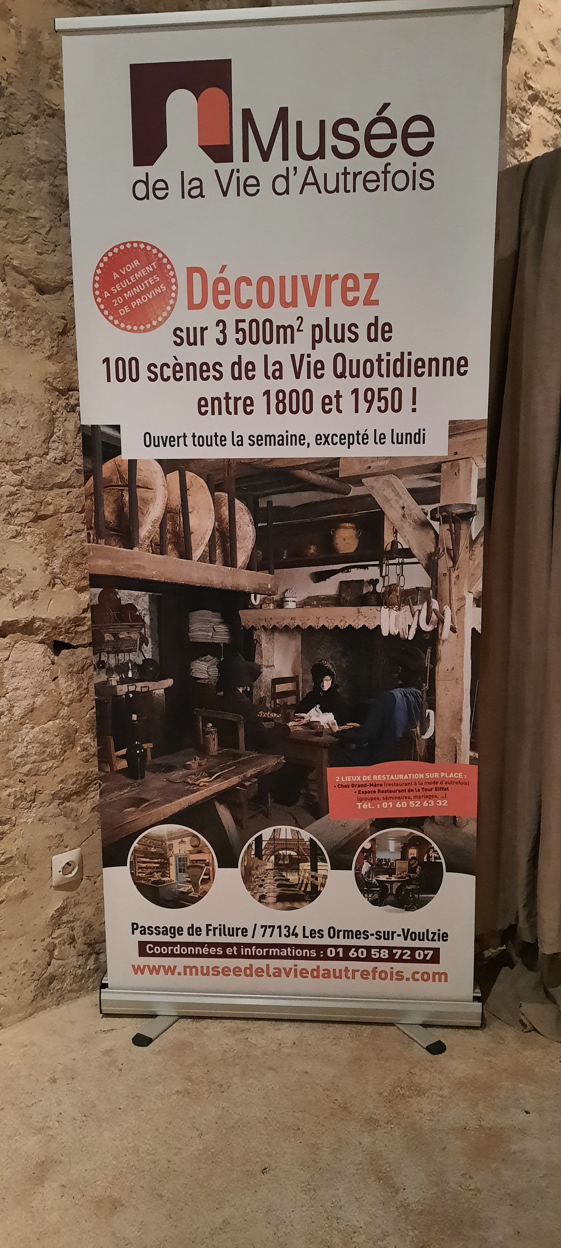 Photo n° 2 de l'avis de Whynot.e fait le 11/12/2021 à 20:05
