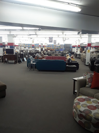 Furniture Store «Express Furniture Warehouse», reviews and photos, 54-32 Myrtle Ave, Ridgewood, NY 11385, USA