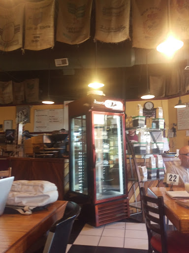 Espresso Bar «Milagro Coffee Y Espresso», reviews and photos, 1733 E University Ave, Las Cruces, NM 88001, USA