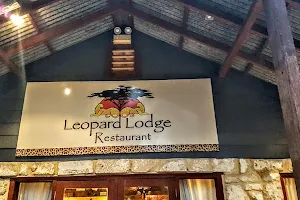 Leopard Lodge Steakhouse image