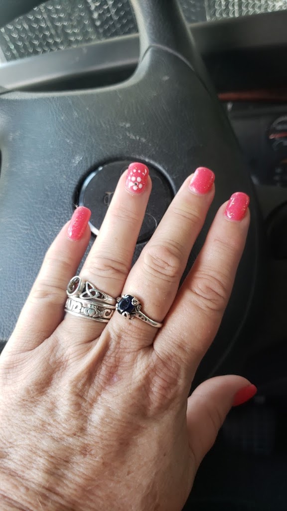 Elegant Nails 36502
