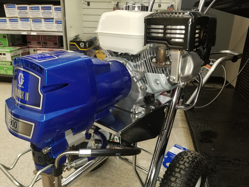 Paint Store «Sherwin-Williams Paint Store», reviews and photos, 1420 S Main St, Boerne, TX 78006, USA