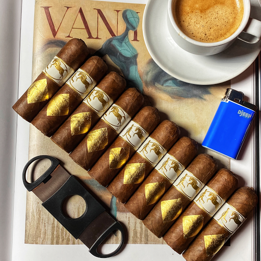 Cigar Shop «Cigar Art», reviews and photos, 504 N Bishop Ave, Dallas, TX 75208, USA