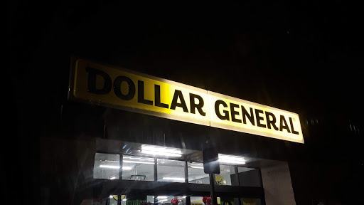 Discount Store «Dollar General», reviews and photos, 18425 US-171, Rosepine, LA 70659, USA