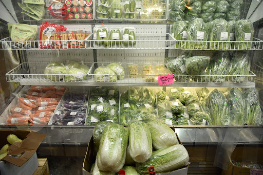 Korean Grocery Store «Jung Ha Oriental Market», reviews and photos, 13310 Warwick Blvd, Newport News, VA 23602, USA