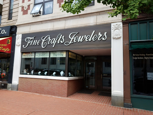 Finecrafts Jewelers