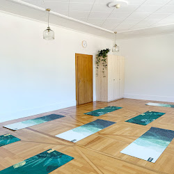 Chez Yoséphine, Studio Yoga And Pilates