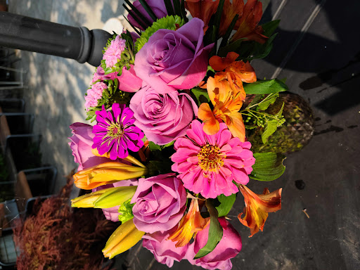 Florist «Convention Floral», reviews and photos, 5932 3rd St NW, Washington, DC 20011, USA