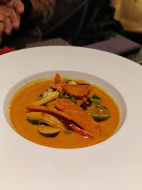Soupe du Restaurant thaï Piment thaï 21 à Paris - n°20
